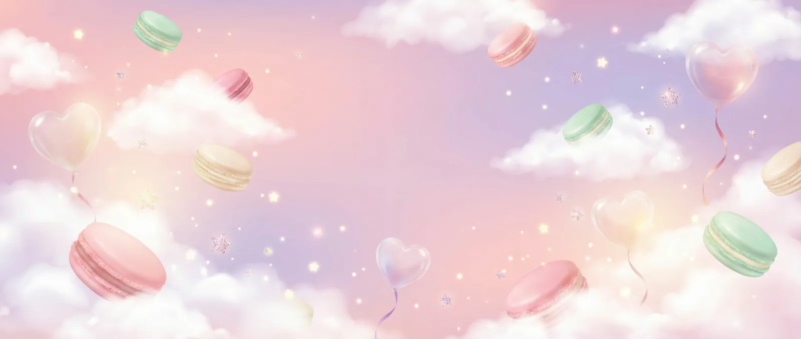 妈妈的朋友评价 甜系生活美学社区横幅